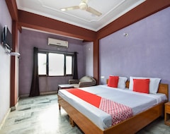 Khách sạn Oyo 47040 Vibes Hotel (Baddi, Ấn Độ)