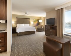 Hotel Homewood Suites by Hilton Hartford Manchester (Manchester, USA)