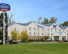 Hotel La Quinta Inn & Suites Hopkinsville (Hopkinsville, USA)