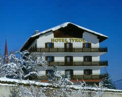 Hotel Tyrol (Telfes, Austria)
