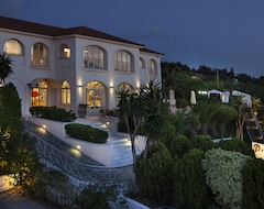 Khách sạn Hotel Princess (Lassi, Hy Lạp)