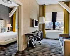Hotel The Marcel at Gramercy (New York, USA)