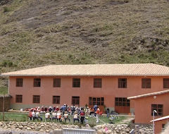 Hostal Samanwasi (Ocongate, Peru)