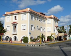 Khách sạn Islazul Dos Mares (Varadero, Cuba)