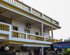 Khách sạn Sea Shore Beach Resort (Calangute, Ấn Độ)