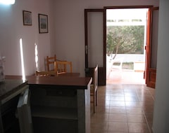 Cijela kuća/apartman La Palmera II (Playa Migjorn, Španjolska)