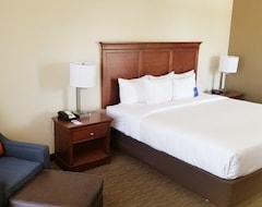 Otel Comfort Inn & Suites Tempe (Phoenix, ABD)