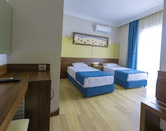 Caretta Relax Hotel (Alanya, Turkey)