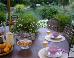 Bed & Breakfast Le Moulin du Rossignol (Rognes, Ranska)