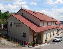 Khách sạn Patanka (Praha, Cộng hòa Séc)