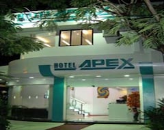 Hotel Apex (Mumbai, Indija)