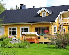 Casa/apartamento entero Loma-laattaja (Hyrynsalmi, Finlandia)