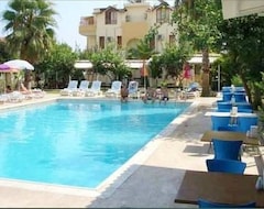 Hotel Konar (Antalya, Turkey)