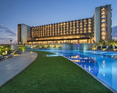Resort/Odmaralište Concorde Luxury Resort & Casino & Convention & Spa (Famagusta, Cipar)