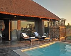 Hotel Ezulwini Game Lodges (Hoedspruit, South Africa)