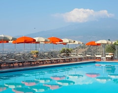 Hotel Villa Diodoro (Taormina, İtalya)