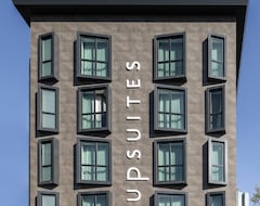 Upsuites Hotel (İstanbul, Türkiye)