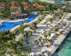 Hotel Ocean Maya Royale (Playa del Carmen, Mexico)