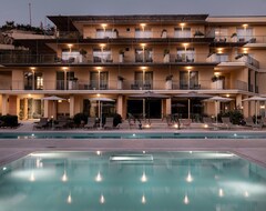 Hele huset/lejligheden Luna Minoica Suites & Apartments (Montallegro, Italien)