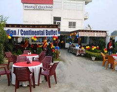 Hotel Orchid Annex (Bodh Gaya, Indien)