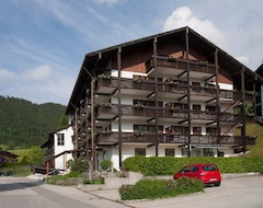 Hotelli Alpenresidenz Buchenhöhe (Berchtesgaden, Saksa)