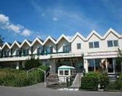 Hotelli Hotel Lake Land Monnickendam (Monnickendam, Hollanti)