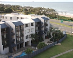 Hotelli Mylos Holiday Apartments (Alexandra Headland, Australia)
