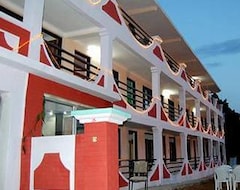 Khách sạn Hotel Pine Havens (Kausani, Ấn Độ)