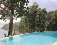 Villa Beluno Hotel & Spa (San Carlos de Bariloche, Arjantin)