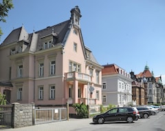 Otel Villa Antonia Bautzen (Bautzen, Almanya)
