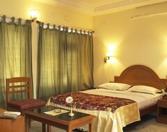 Khách sạn Sivaranjani (Hosur, Ấn Độ)