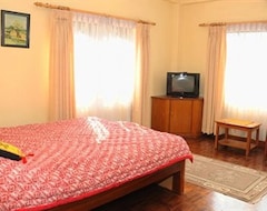 Hotelli Sampada Inn (Pokhara, Nepal)