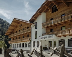 Hotel Salzburger Hof (Dienten am Hochkönig, Østrig)