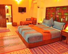 Hotel Riad Ahlam (Fès, Maroko)