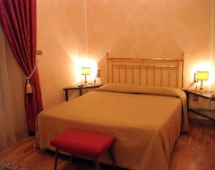 Khách sạn Hotel Roma (Bologna, Ý)
