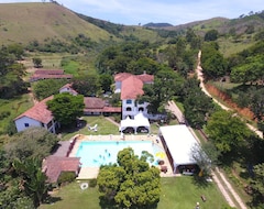 Fazenda Hotel Jatahy (Paraíba do Sul, Brazil)