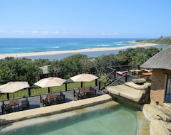 Sugar Beach Resort (Elysium, Nam Phi)