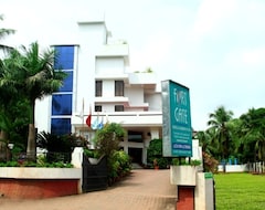 Otel Fort Gate (Thrissur, Hindistan)