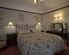 Khách sạn Hotel Stow Lodge (Stow-on-the-Wold, Vương quốc Anh)