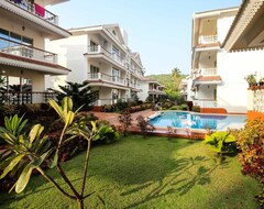 Cijela kuća/apartman Rio Holiday Homes (Siolim, Indija)