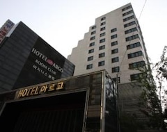 Khách sạn Hotel Argo (Seoul, Hàn Quốc)