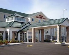 Otel Hilton Garden Inn Watertown/Thousand Islands (Watertown, ABD)