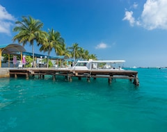 Hotel Paradise Retreat (Maafushi, Maldivi)