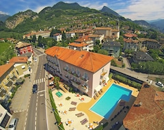 Hotel Alberello (Riva del Garda, Italija)