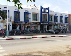 Hotel Yassmina (Agadir, Morocco)