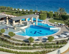 Khách sạn Rhodes Bay Hotel & Spa (Ixia, Hy Lạp)