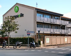 Hotel Campanile Albi Centre (Albi, France)
