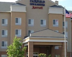 Khách sạn Fairfield Inn And Suites By Marriott Birmingham / Bessemer (Bessemer, Hoa Kỳ)