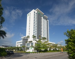Holiday Inn Melaka, An Ihg Hotel (Melaka, Malezija)