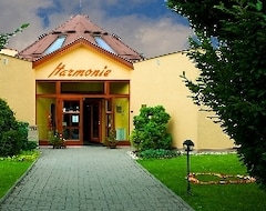 Hotel Harmonie (Brno, Czech Republic)